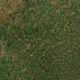 Satellite imagery of Candongo, AO