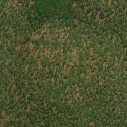 Satellite imagery of Candongo, AO