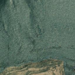 Satellite imagery of Ponta do Mexilhão, AO