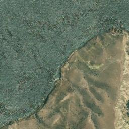 Satellite imagery of Ponta do Cesar, AO