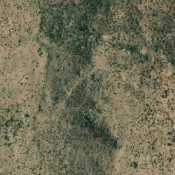 Satellite imagery of Dandáoa, AO