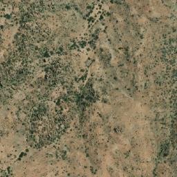 Satellite imagery of Dandáoa, AO