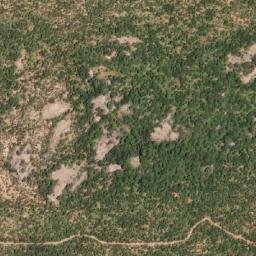 Satellite imagery of Cohólo, AO