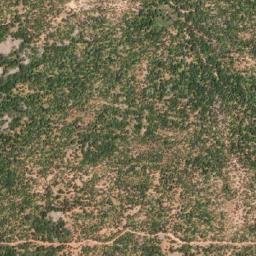 Satellite imagery of Cohólo, AO