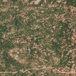 Satellite imagery of Cohólo, AO