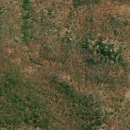 Satellite imagery of Tâma, AO