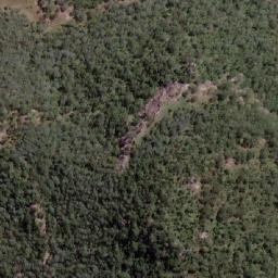 Satellite imagery of Chavivi, AO