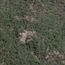 Satellite imagery of Chavivi, AO