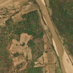 Satellite imagery of Soca, AO