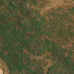 Satellite imagery of Soca, AO