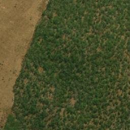 Satellite imagery of Candongo, AO