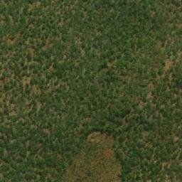 Satellite imagery of Candongo, AO