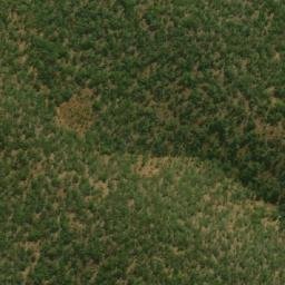 Satellite imagery of Candongo, AO