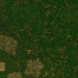 Satellite imagery of Mapanda, AO