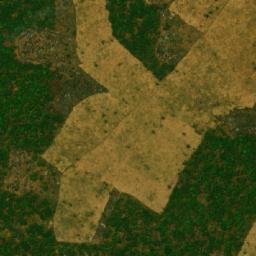 Satellite imagery of Mapanda, AO