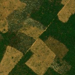 Satellite imagery of Mapanda, AO