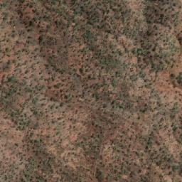 Satellite imagery of Crest Of The Wave Mine, AU