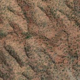 Satellite imagery of Crest Of The Wave Mine, AU