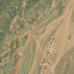 Satellite imagery of Cabo de Santa Marta, AO