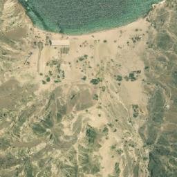 Satellite imagery of Ponta do Cesar, AO