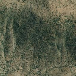 Satellite imagery of Dandáoa, AO