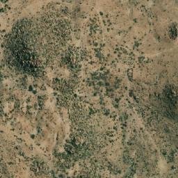 Satellite imagery of Dandáoa, AO