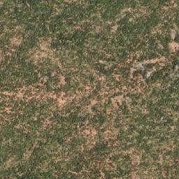 Satellite imagery of Cohólo, AO