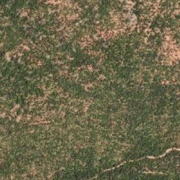 Satellite imagery of Cohólo, AO