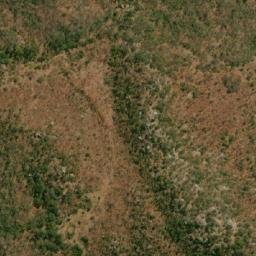 Satellite imagery of Tâma, AO