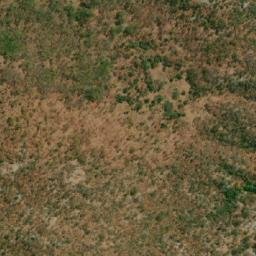 Satellite imagery of Tâma, AO