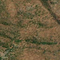 Satellite imagery of Tâma, AO