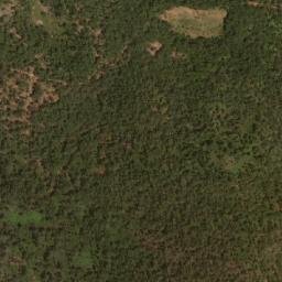 Satellite imagery of Volta, AO