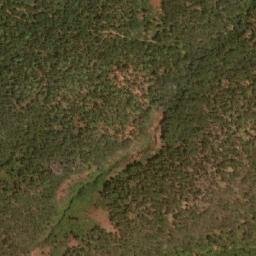 Satellite imagery of Volta, AO