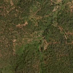 Satellite imagery of Volta, AO