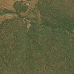 Satellite imagery of Calépi, AO
