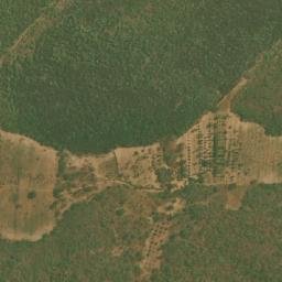 Satellite imagery of Calépi, AO