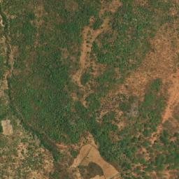 Satellite imagery of Soca, AO