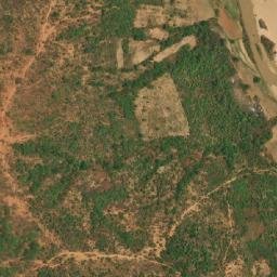 Satellite imagery of Soca, AO