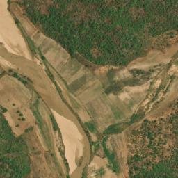 Satellite imagery of Soca, AO