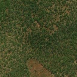 Satellite imagery of Candongo, AO