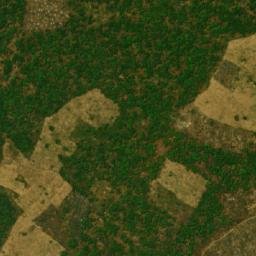 Satellite imagery of Mapanda, AO