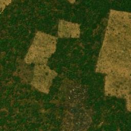 Satellite imagery of Mapanda, AO