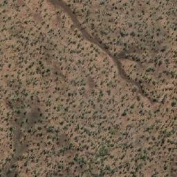 Satellite imagery of Lucknow Mine, AU