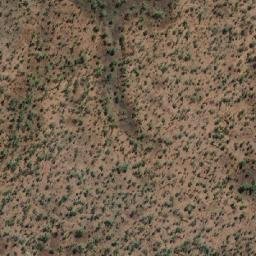 Satellite imagery of Lucknow Mine, AU