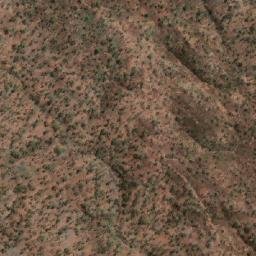 Satellite imagery of Crest Of The Wave Mine, AU
