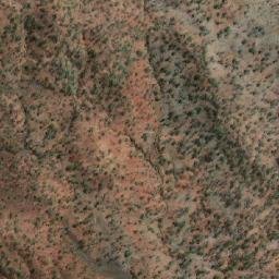 Satellite imagery of Crest Of The Wave Mine, AU