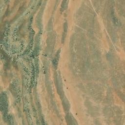 Satellite imagery of Calonga, AO