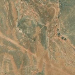 Satellite imagery of Calonga, AO
