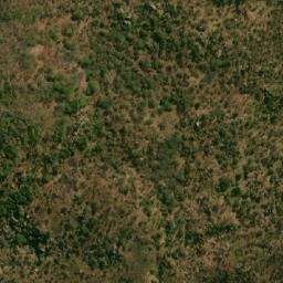 Satellite imagery of Tâma, AO