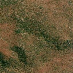 Satellite imagery of Tâma, AO